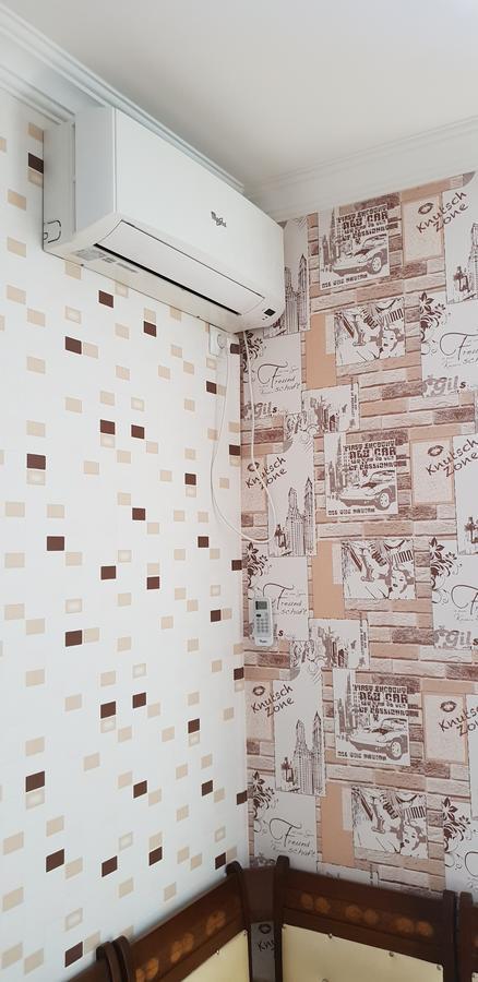 Apartment Rustaveli 59 Батуми Екстериор снимка