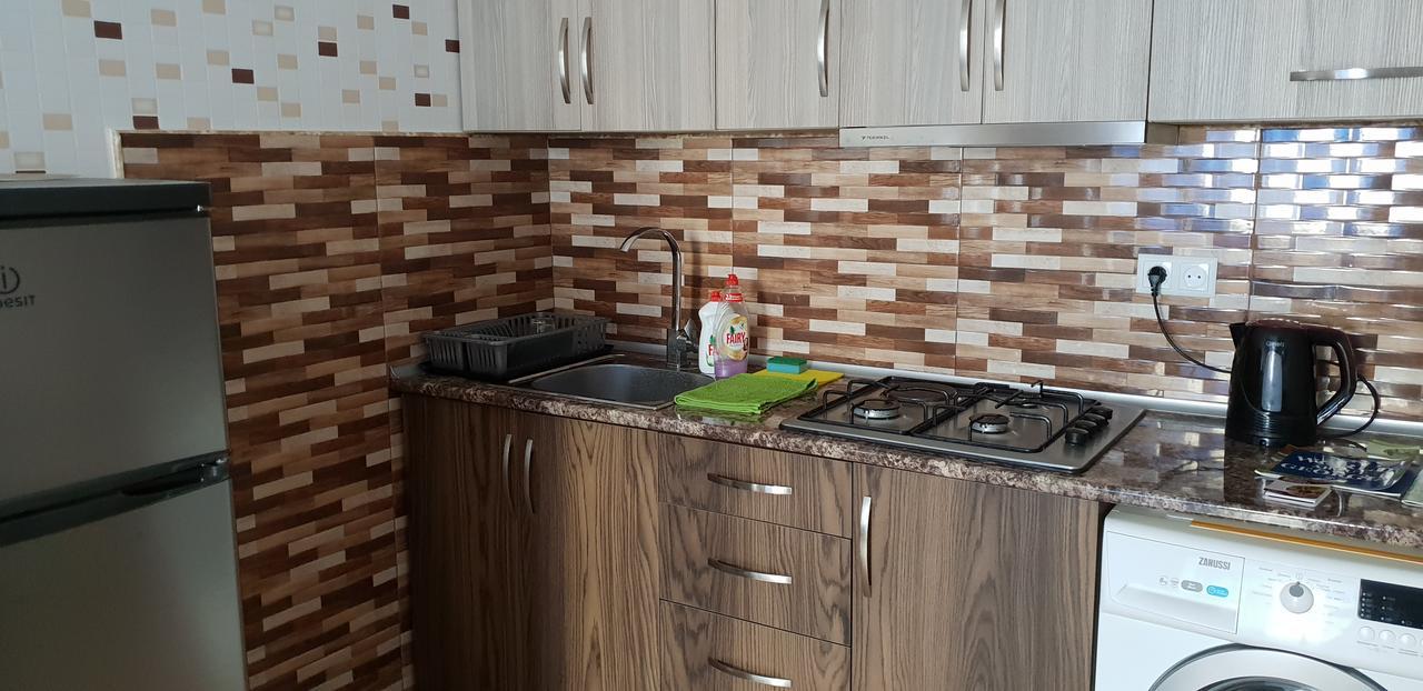 Apartment Rustaveli 59 Батуми Екстериор снимка