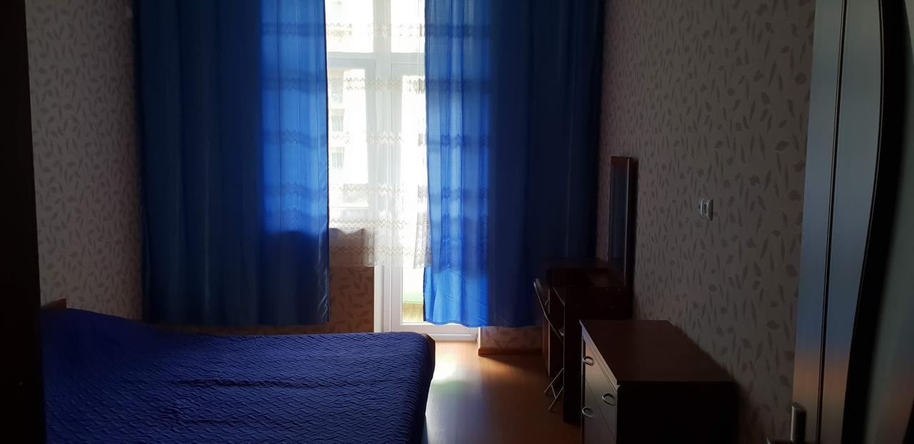 Apartment Rustaveli 59 Батуми Екстериор снимка